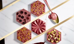 Barry Callebaut Chocolate Ruby