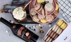 Fiol Dulcería y Baileys se unen para llenar de dulzura a las mamás en su día