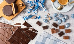 La apuesta por el chocolate saludable