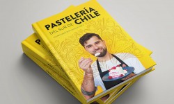 Así es la pastelería del sur de Chile para Gustavo Sáez