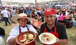 Perú Mucho Gusto