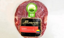 Athena Foods exporto primer contenedor de carne bovina con el sello de calidad ‘Colombian Beef Grass-Fed’ a Chile 