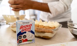 Recetas invernales para preparar en familia junto a Bravo Crem 