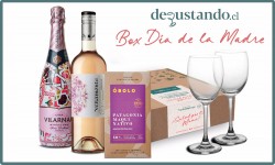 Nuevo E-Commerce degustando.cl lanza un encantador box orgánico para regalar lo mejor de la madre tierra a la mejor madre de la tierra