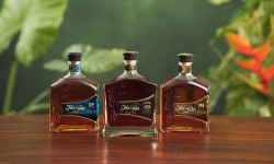 Ron Flor de Caña es la nueva marca premium que se une al  exclusivo portafolio de Grandes Terruños