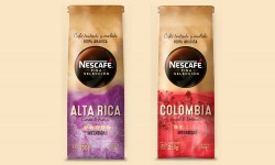 Conoce el nuevo NESCAFÉ Fina Selección tostado y molido