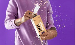 NotCo presenta NotMilk Café Caramelo