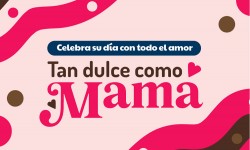 ¿Qué torta se parece a tu mamá?