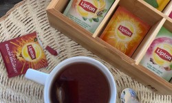 Cuida tu salud mental generando conexiones de calidad con té Lipton