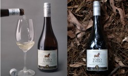 Toro de Piedra estrena un sauvignon blanc gran reserva edición costera