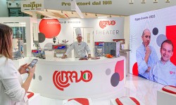 Tendencias y equipamiento gastronómico para heladería profesional y fast Food