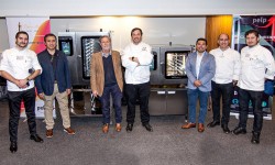 Pelp presenta Convotherm Maxx Pro, el horno oficial del Bocuse d´Or