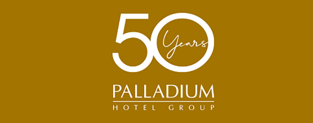 Palladium Hotel Group #QUÉDATEENCASA