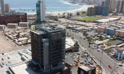 El 1 de octubre abre sus puertas NH Iquique Pacífico, un nuevo hotel para descubrir en el norte de Chile  