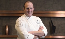 CHEF ALEJANDRO MATO