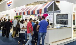 FISPAL FOOD SERVICE 2018, BRASIL