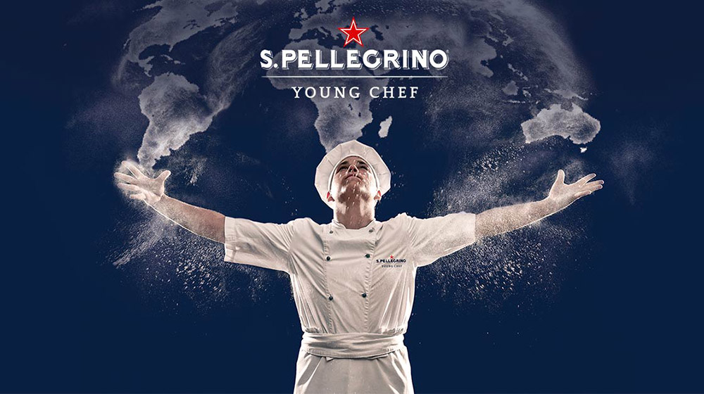 Pellegrino Young Chef 2019-20