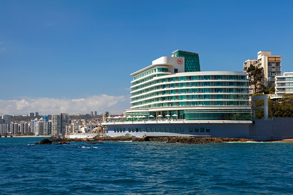 Sheraton Miramar se prepara para sorprender con la mejor celebración estas Fiestas Patrias