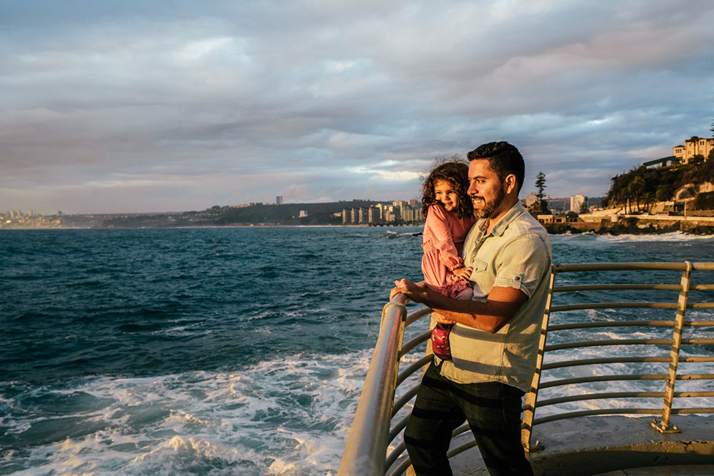 Disfruta el Día del Padre con toda la familia en Sheraton Miramar