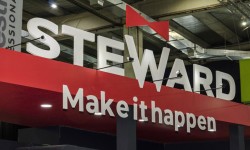 Steward Make It Happen