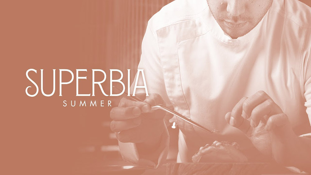 Superbia Summer 2019