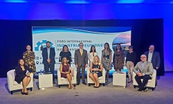 Foro Internacional de la Industria de Reuniones y Expo Destinos