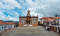 Un nuevo museo es la oportunidad perfecta para disfrutar de Ouro Preto