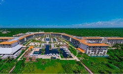 Riviera Maya Tours Virtuales un hotel de lujo durante la cuarentena