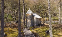 Nueva Ruta de Turismo Cultural y Religioso en la Patagonia Chilena