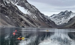 Rincones en Valle del Aconcagua