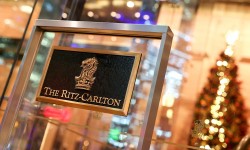 The Ritz-Carlton Navidad 