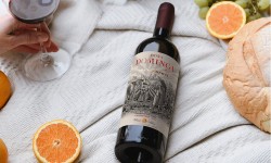 Nuevo Gran Reserva Doña Dominga tradición y futuro en Viña Casa Silva