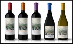 Una de las 7 marcas de vino más poderosas del mundo hace historia tras recibir importantes premios con su nueva línea