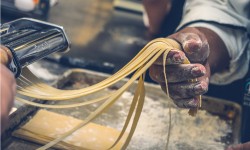 El maridaje perfecto para la tradición italiana