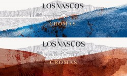 Los Vascos lanza su nueva gama de vinos CROMAS Gran Reserva 