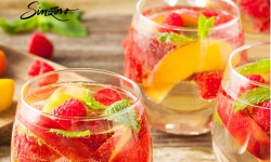 Este verano, la moda son los mocktails