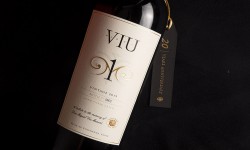 Viu Manent celebra el mes del padre con la edición aniversario de su vino ícono Viu1 