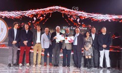 Casa Silva Catad'Or Wine Awards 2019