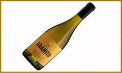 Granito Semillon 2018 de Viña Bouchon obtuvo 98 puntos por Tim Atkin