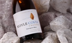 Para celebra fin de año con  vinos Koyle