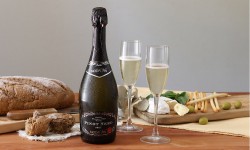 La dupla perfecta de Modavin en Brut