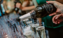 Monteverdi trae a Chile un verdadero Prosecco