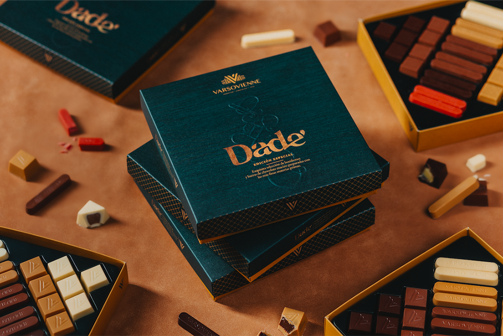 Varsovienne presenta “Dadè” para este día del padre y potencia su actual enfoque en la sostenibilidad