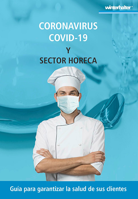 Whinterhalter Coronavirus y el sector Horeca