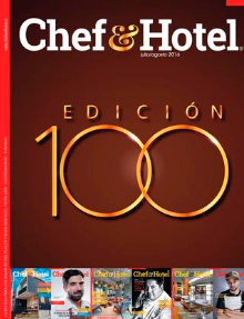 Chef&Hotel 100