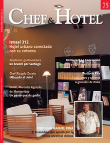 Chef&Hotel 75