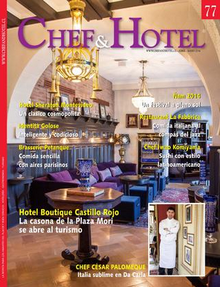 Chef&Hotel 77