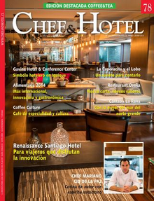 Chef&Hotel 78