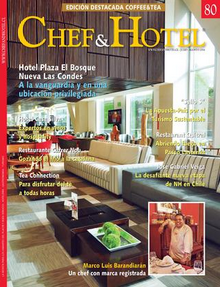 Chef&Hotel 80