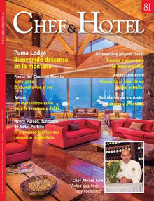 Chef&Hotel 81